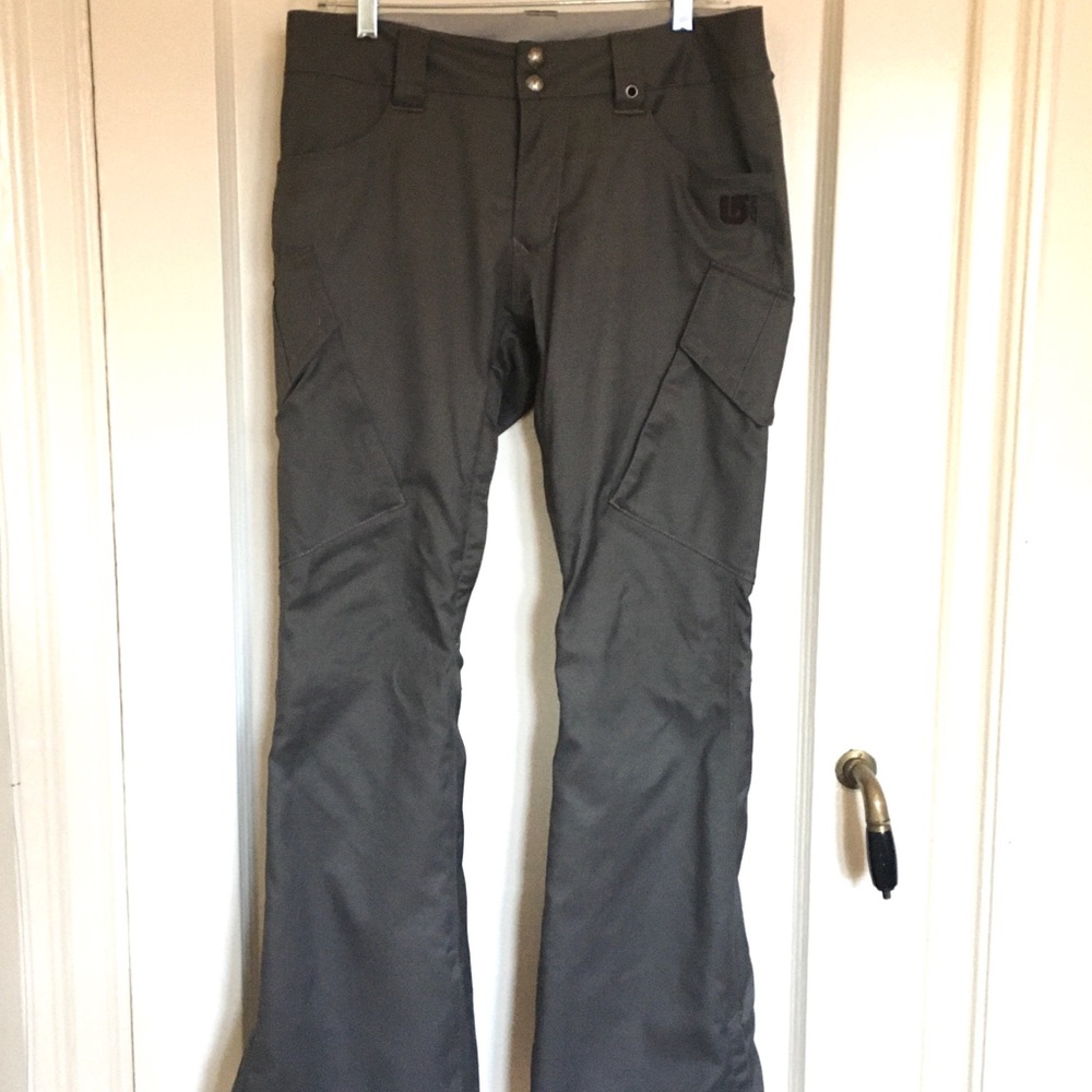 BURTON Slim Fit Snow Pant